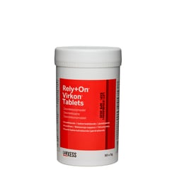 Virkon&trade;&nbsp;Rely+On&trade; Disinfectant (Nordics)
